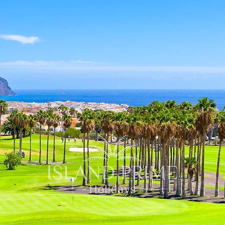 Holiday Apartment 2 In Sand Club Sc266 San Miguel de Abona Exterior photo