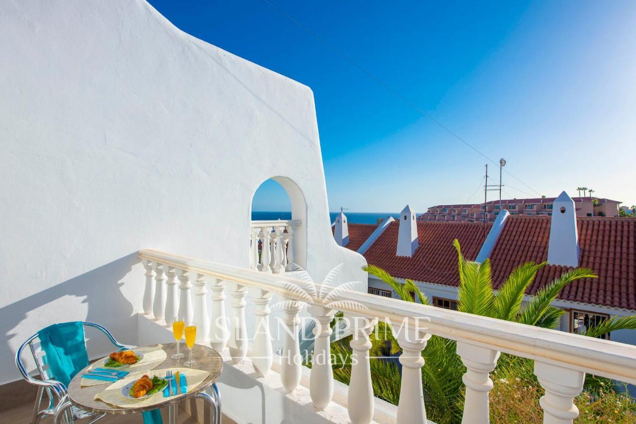 Holiday Apartment 2 In Sand Club Sc266 San Miguel de Abona Exterior photo
