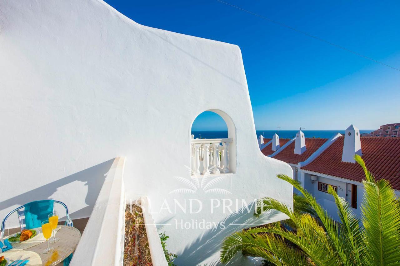 Holiday Apartment 2 In Sand Club Sc266 San Miguel de Abona Exterior photo