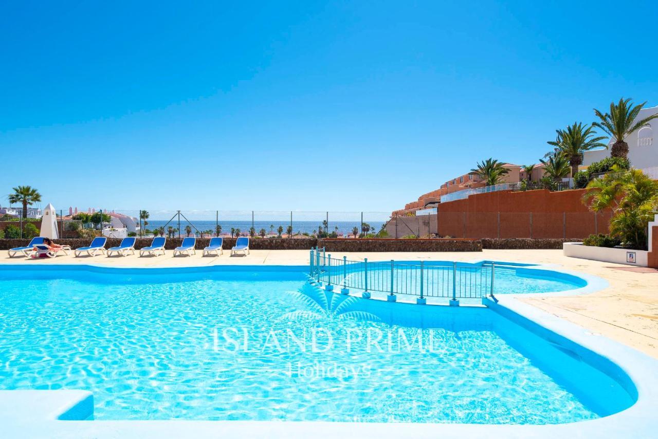 Holiday Apartment 2 In Sand Club Sc266 San Miguel de Abona Exterior photo