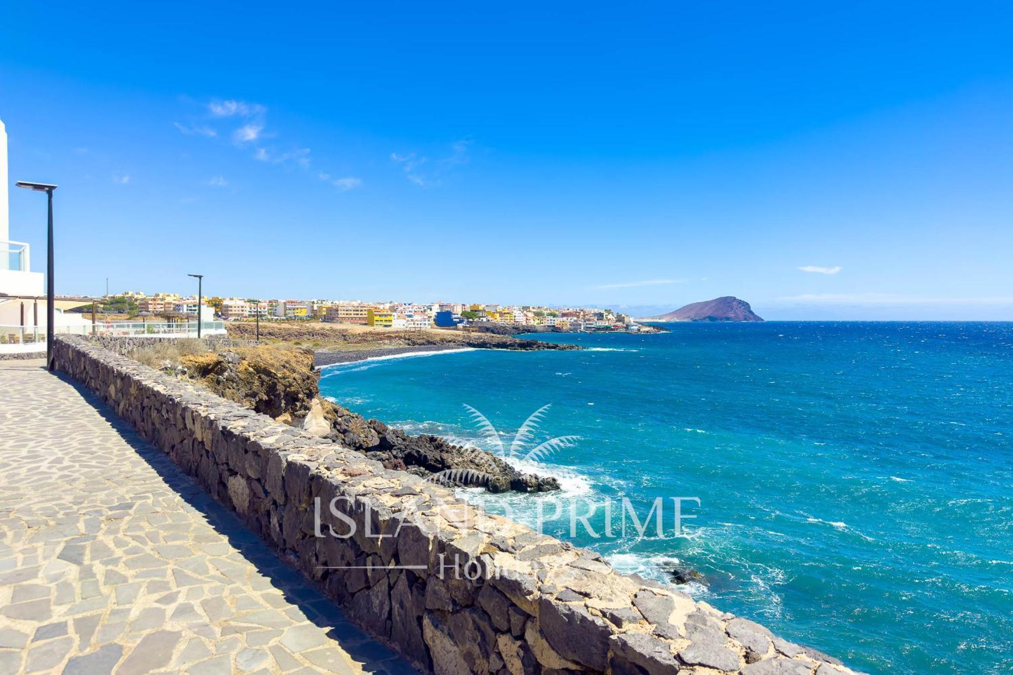 Holiday Apartment 2 In Sand Club Sc266 San Miguel de Abona Exterior photo